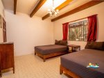 Casa Habana Vacation Rental San Felipe - first bedroom side